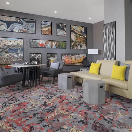 Courtyard By Marriott Austin Pflugerville-3