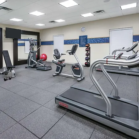 Hampton Inn & Suites By Hilton-Corpus Christi Portland,Tx-3