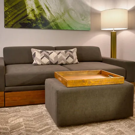 Springhill Suites By Marriott Idaho Falls-3