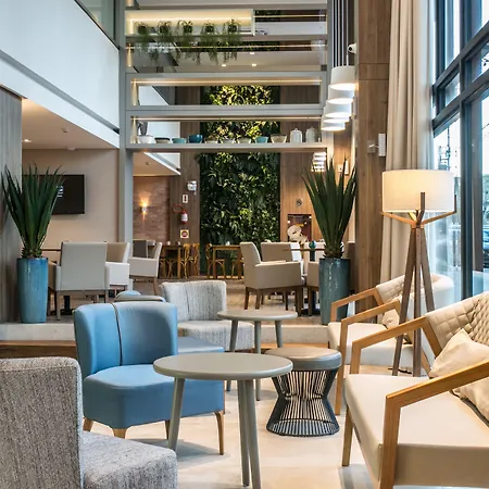 Tri Hotel Premium Criciuma-3
