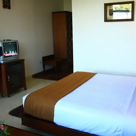 Kasauli Castle Resort-3