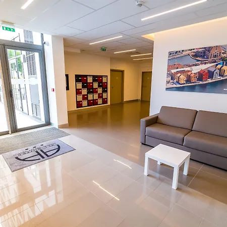 All Suites Choisy Le Roi-2