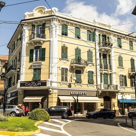 Cavour Guest House-2