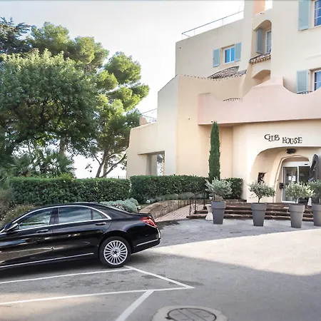 Hôtel Club Port La Galère-3