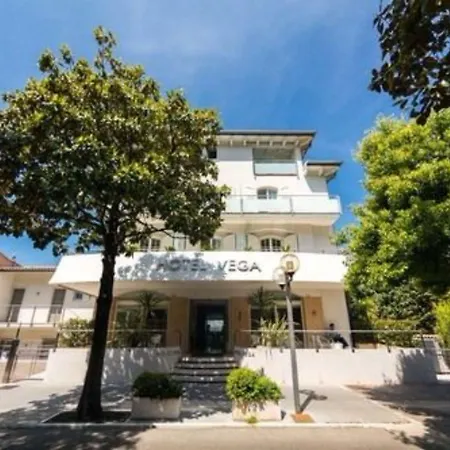 Hotel Vega-3