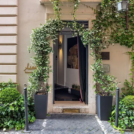Hotel Vilon - Small Luxury Hotels Of The World-3