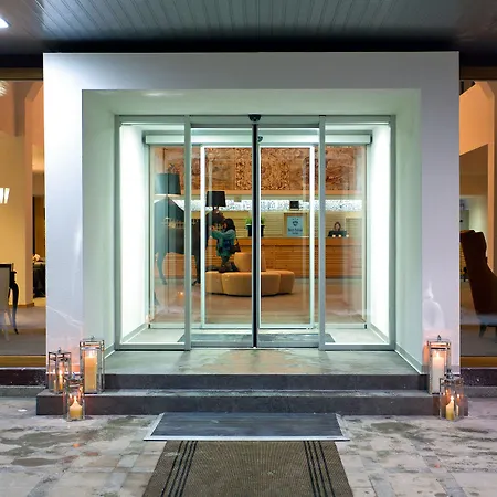 Hotel Palisad-2