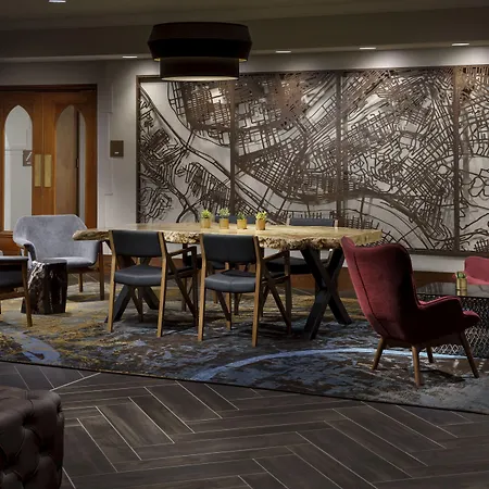 Joinery Hotel Pittsburgh, Curio Collection By Hilton-2