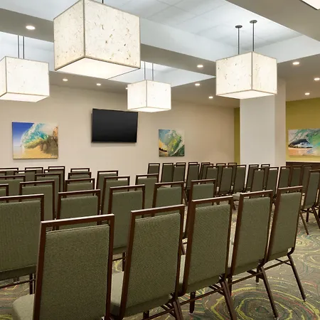 Embassy Suites By Hilton Oahu Kapolei - Free Breakfast-2