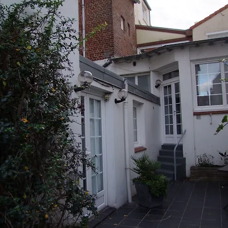 Hotel De Charme Equinoxe-3