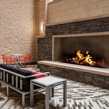 Residence Inn By Marriott Pittsburgh Oakland/University Place-3