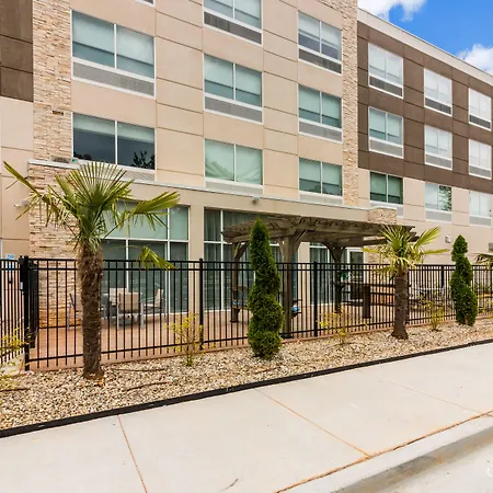 Holiday Inn Express - Villa Rica By Ihg-2