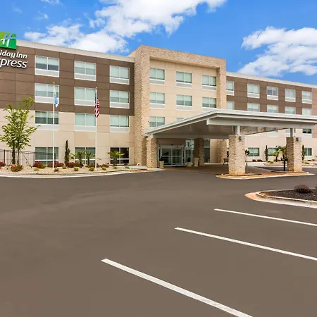 Holiday Inn Express - Villa Rica By Ihg-3
