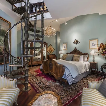 The Inn At 97 Winder-2