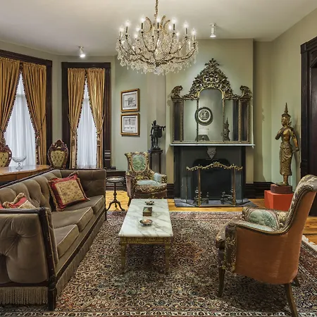 The Inn At 97 Winder-2