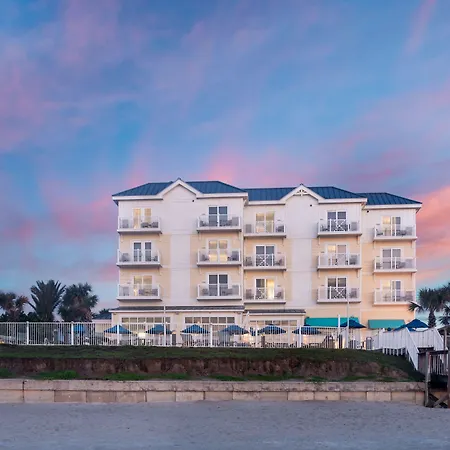 Springhill Suites By Marriott New Smyrna Beach-3
