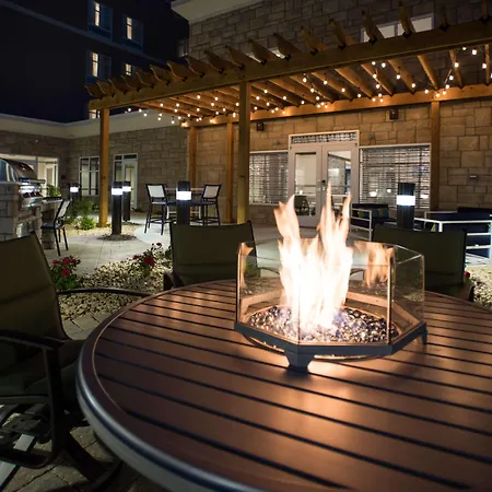 Homewood Suites By Hilton Paducah-3