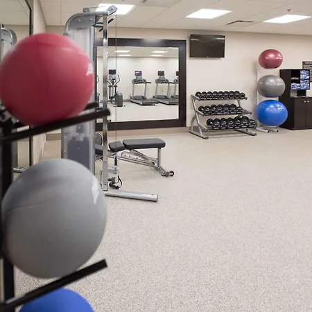 Homewood Suites By Hilton Paducah-2