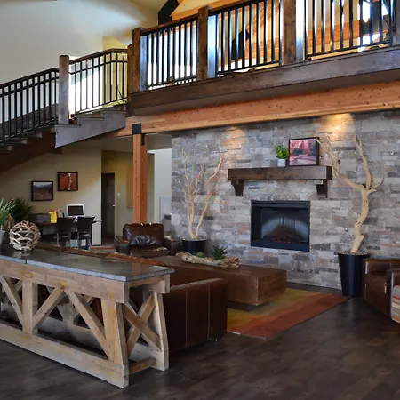 Canyon Country Lodge-3
