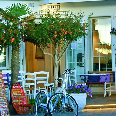 Hotel Garni' Serena-2