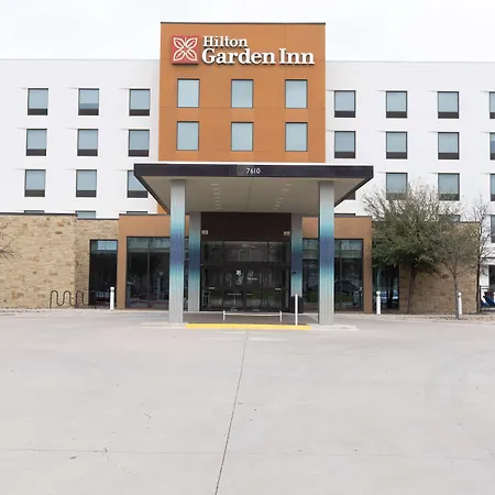 Hilton Garden Inn Austin Airport-3