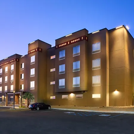 The Hotel At Sunland Park Casino El Paso, An Ascend Collection Hotel-3