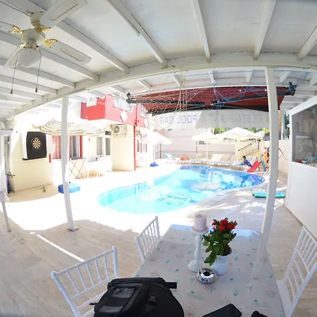 Side Apart Hotel-3