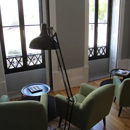 Porto Music Guest House-2