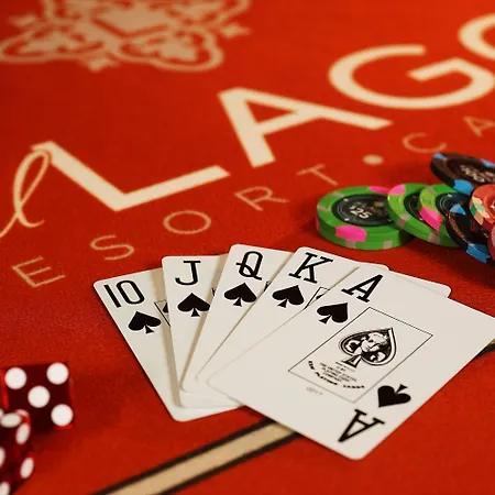 Del Lago Resort & Casino-2