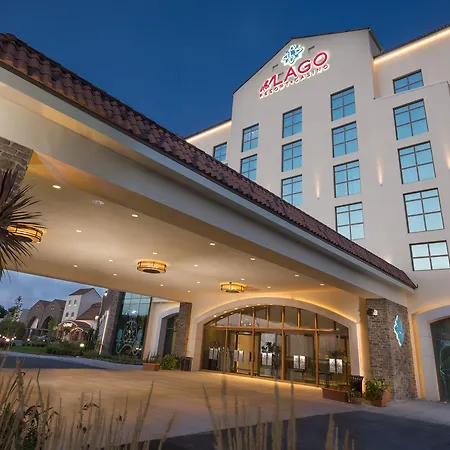 Del Lago Resort & Casino-3