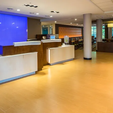 Fairfield Inn & Suites By Marriott Wisconsin Dells-2
