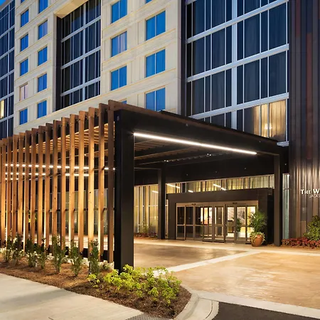 The Westin Jackson-3