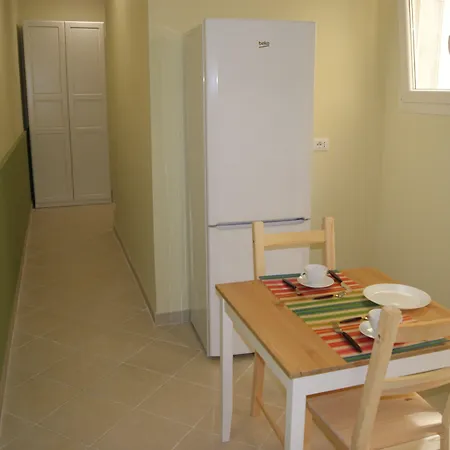 Guest House Golfo Xifonio-3