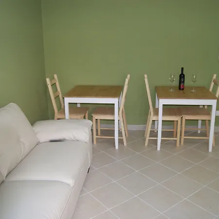 Guest House Golfo Xifonio-2