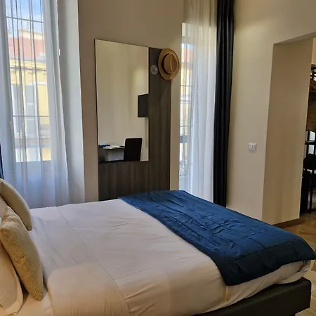 Boutique Hotel Neptune Nice-3