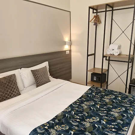Boutique Hotel Neptune Nice-2