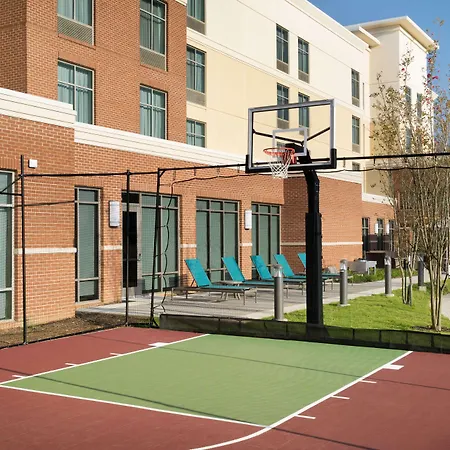 Homewood Suites By Hilton Memphis - Southaven-2