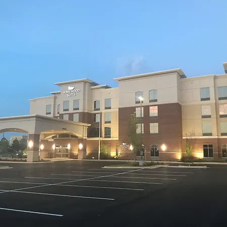 Homewood Suites By Hilton Memphis - Southaven-2