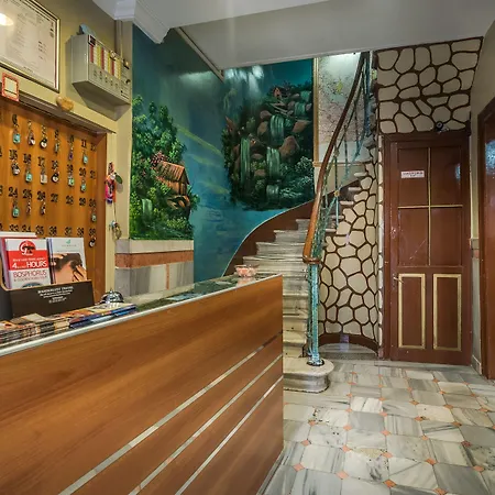 Yeni Hotel-2