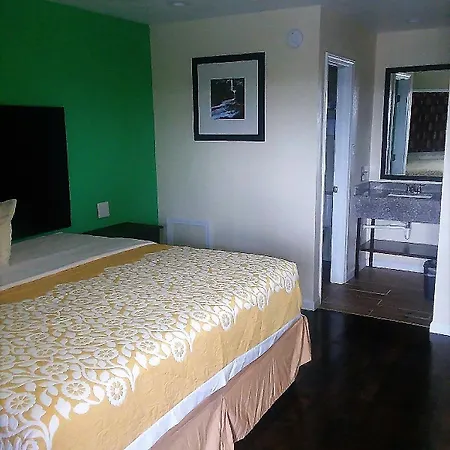 Budget Inn-2