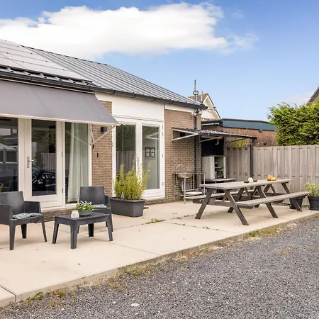 Bnb Purmerland-3