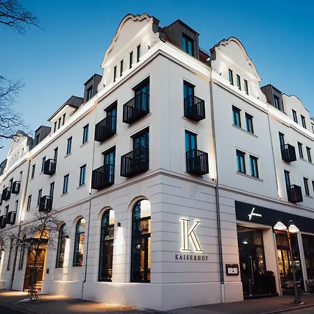 Hotel Kaiserhof Ravensburg-2