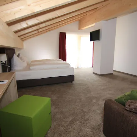 Alpinhotel Berchtesgaden-2