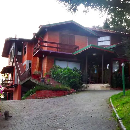 Pousada Pinha Pinhao-3