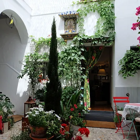 Casa de Huéspedes Santa Maria-3