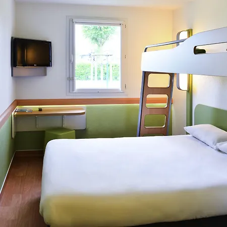 Ibis budget Orléans Sud Comet-3