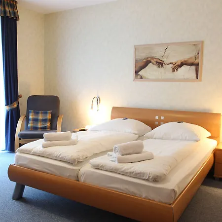 Hotel Wittorf-2
