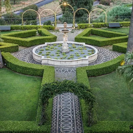 Villa Pulejo-2