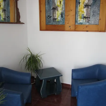 Hostal Sol Bahía San José-3