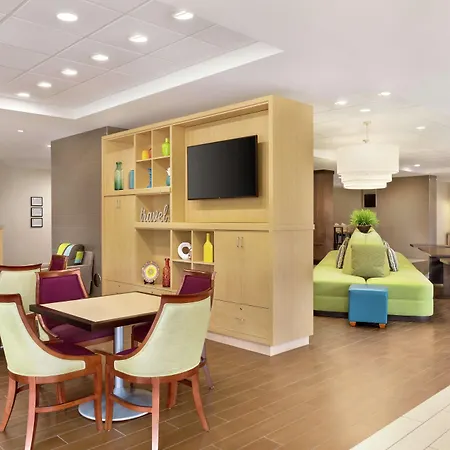 Home2 Suites By Hilton Columbus Dublin-2